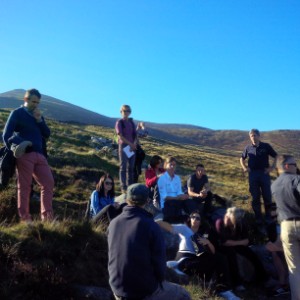 Mourne Heritage Trust